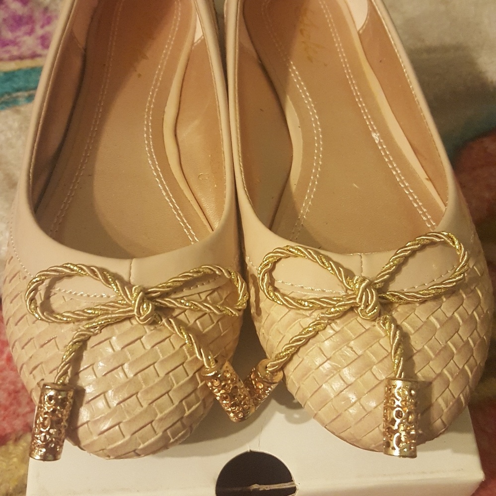 Women's Flat Shoes